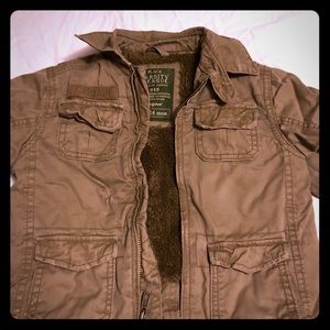 Boys jacket
